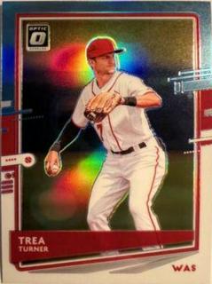 Trea Turner
