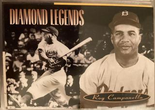 Roy Campanella