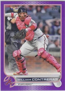 William Contreras
