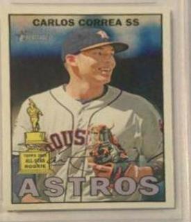 Carlos Correa