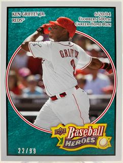 Ken Griffey Jr.