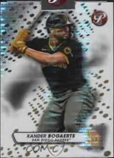 Xander Bogaerts