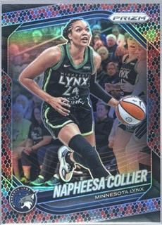 Napheesa Collier