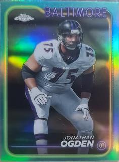 Jonathan Ogden
