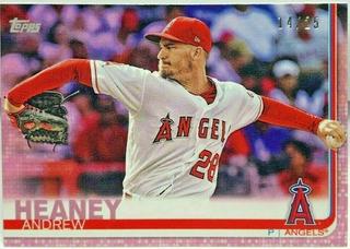 Andrew Heaney