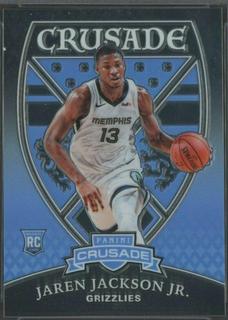 Jaren Jackson Jr.
