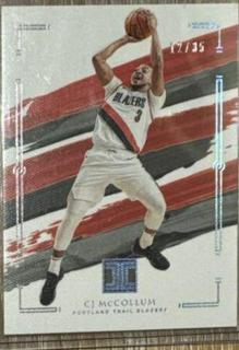 CJ McCollum