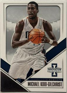 Michael Kidd-Gilchrist