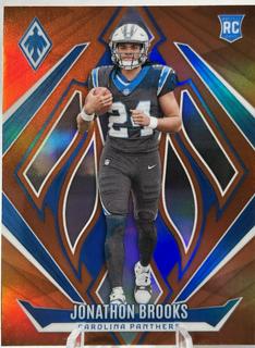 Jonathon Brooks