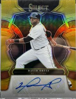 David Ortiz