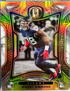 Jeffery Simmons