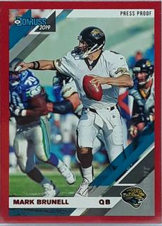 Mark Brunell