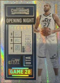 Rudy Gobert