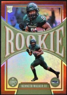 Kenneth Walker III