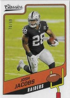 Josh Jacobs
