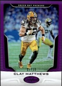 Clay Matthews