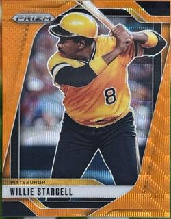 Willie Stargell