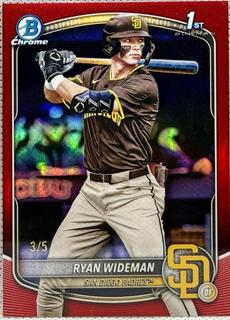 Ryan Wideman