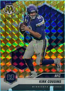 Kirk Cousins