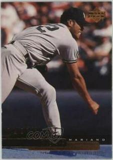 Mariano Rivera