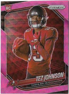 Tez Johnson