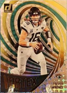 Trevor Lawrence