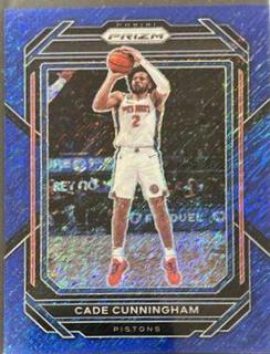 Cade Cunningham