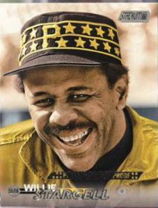 Willie Stargell
