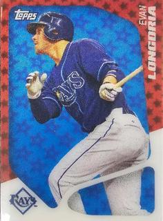 Evan Longoria