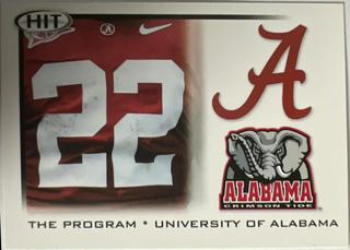 Alabama Crimson Tide