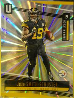 JuJu Smith Schuster