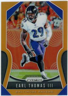 Earl Thomas III