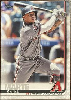 Ketel Marte