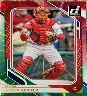 Jason Varitek