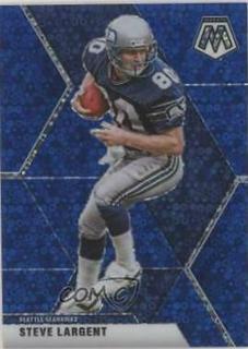 Steve Largent