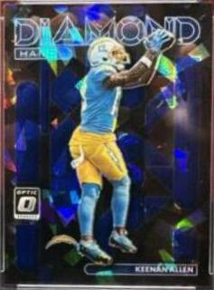 Keenan Allen