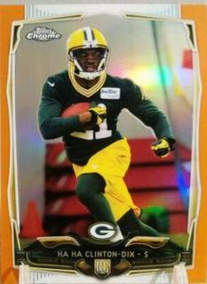 Ha Ha Clinton Dix