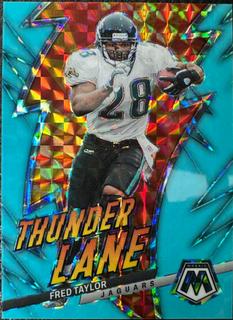 Fred Taylor