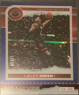 Jalen Green