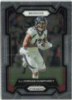 Lil'Jordan Humphrey