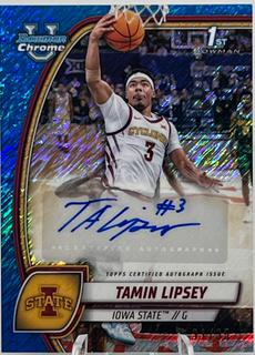 Tamin Lipsey