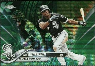 Tim Anderson