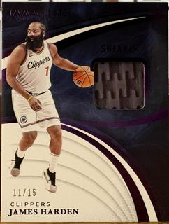 James Harden