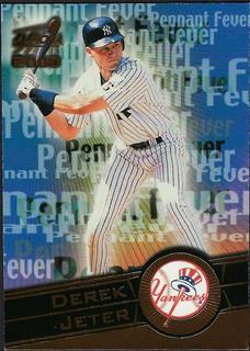 Derek Jeter