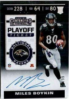 Miles Boykin