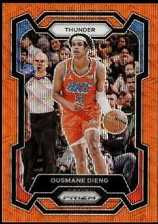 Ousmane Dieng