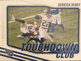 Derrick Henry