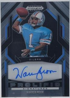 Warren Moon
