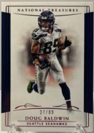 Doug Baldwin