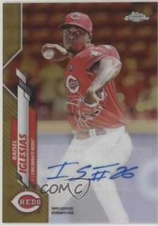 Raisel Iglesias